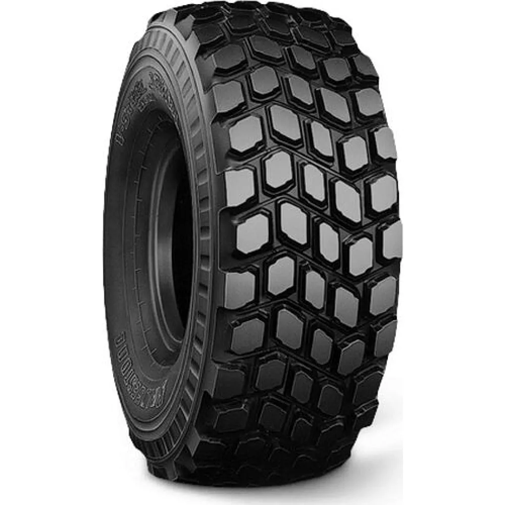 Bridgestone VSJ – надежные грузовые шины для любых дорог в Чебаркуле