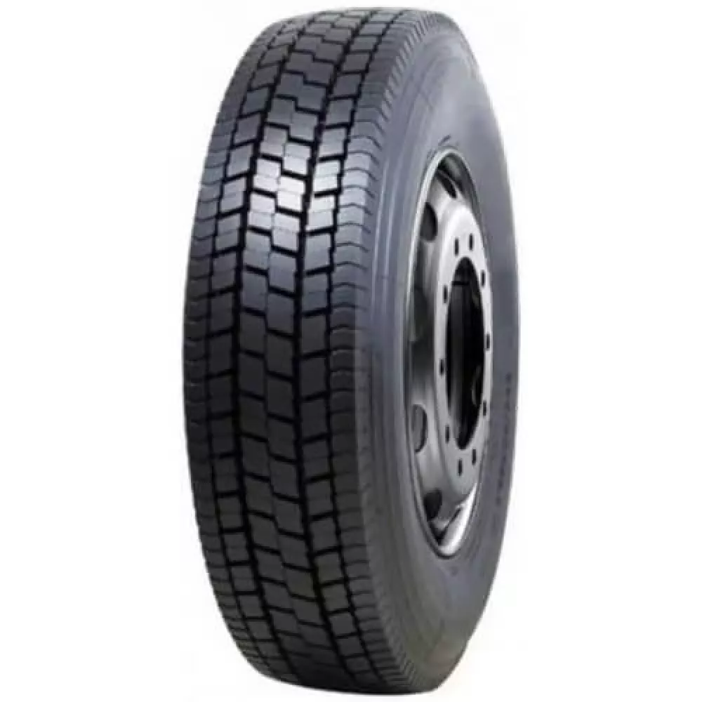 Грузовая шина Sunfull HF628 235/75 R17,5 143/141J в Чебаркуле