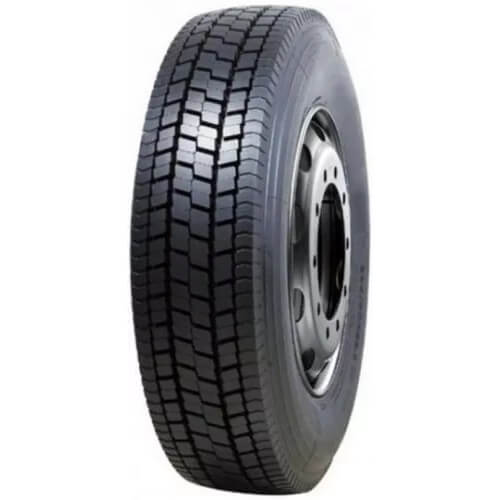 Грузовая шина Sunfull HF628 235/75 R17,5 143/141J купить в Чебаркуле