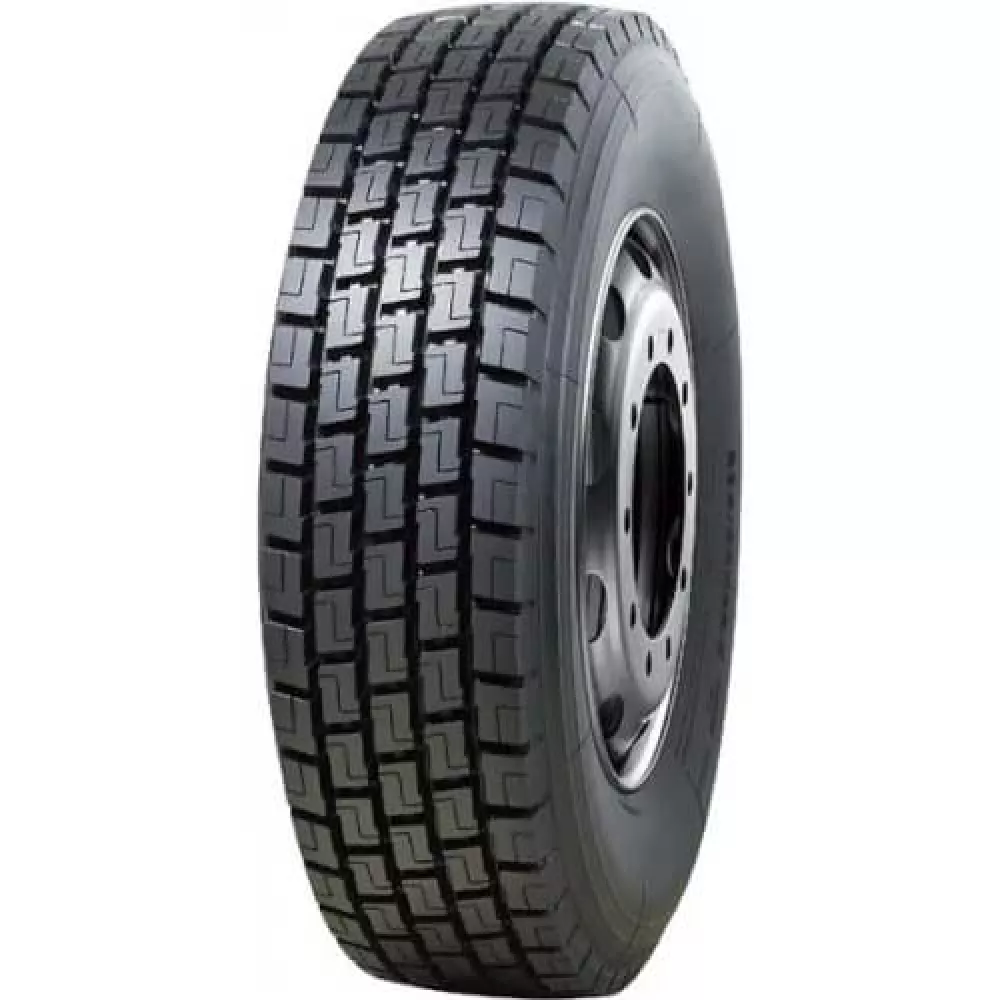 Грузовая шина Sunfull HF668 295/80 R22,5 152/149M в Чебаркуле