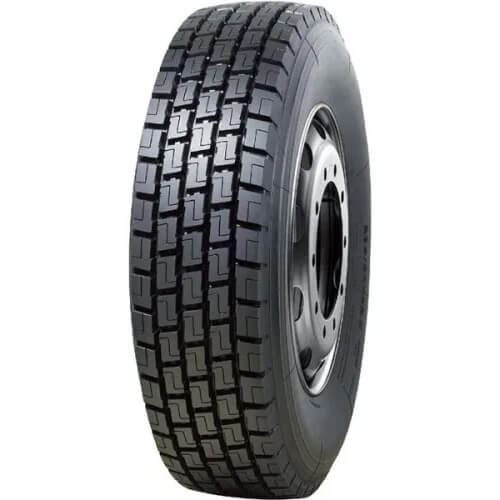 Грузовая шина Sunfull HF668 295/80 R22,5 152/149M купить в Чебаркуле