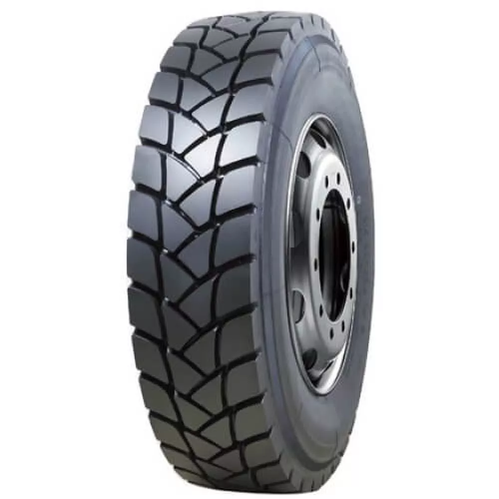 Грузовая шина Sunfull HF768 315/80 R22,5 156/152L в Чебаркуле