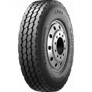 Грузовая шина Laufenn LR01 315,00/80 R22,5 156/150K 18pr (рулевая)  купить в Чебаркуле