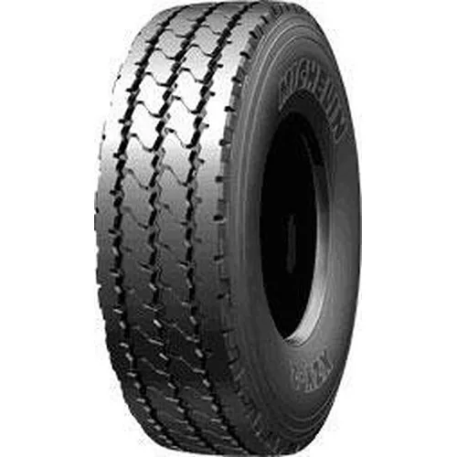 Грузовые шины Michelin XZY2 11x22,5 148/145K (Универсальные) купить в Чебаркуле