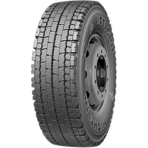 Грузовые шины Michelin XDW Ice Grip 275/70 R22,5 148/145L 3PMSF (Ведущая ось) купить в Чебаркуле