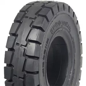 Шина цельнолитая STARCO Tusker 15x4,5-8 109A5/100A5 купить в Чебаркуле