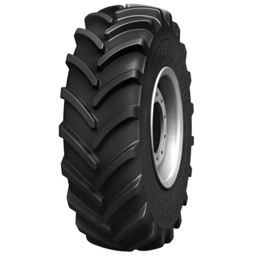 Сельхозшина VOLTYRE 14,9R24 AGRO DR-105 в Чебаркуле