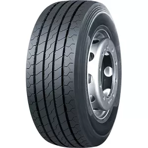 Грузовая шина WestLake WTL1 445/45 R19,5 160L 3PMSF купить в Чебаркуле