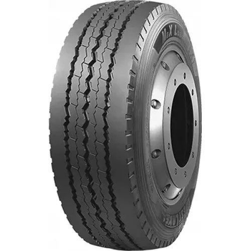 Грузовая шина WestLake WTX1 285/70 R19,5 150/148J купить в Чебаркуле