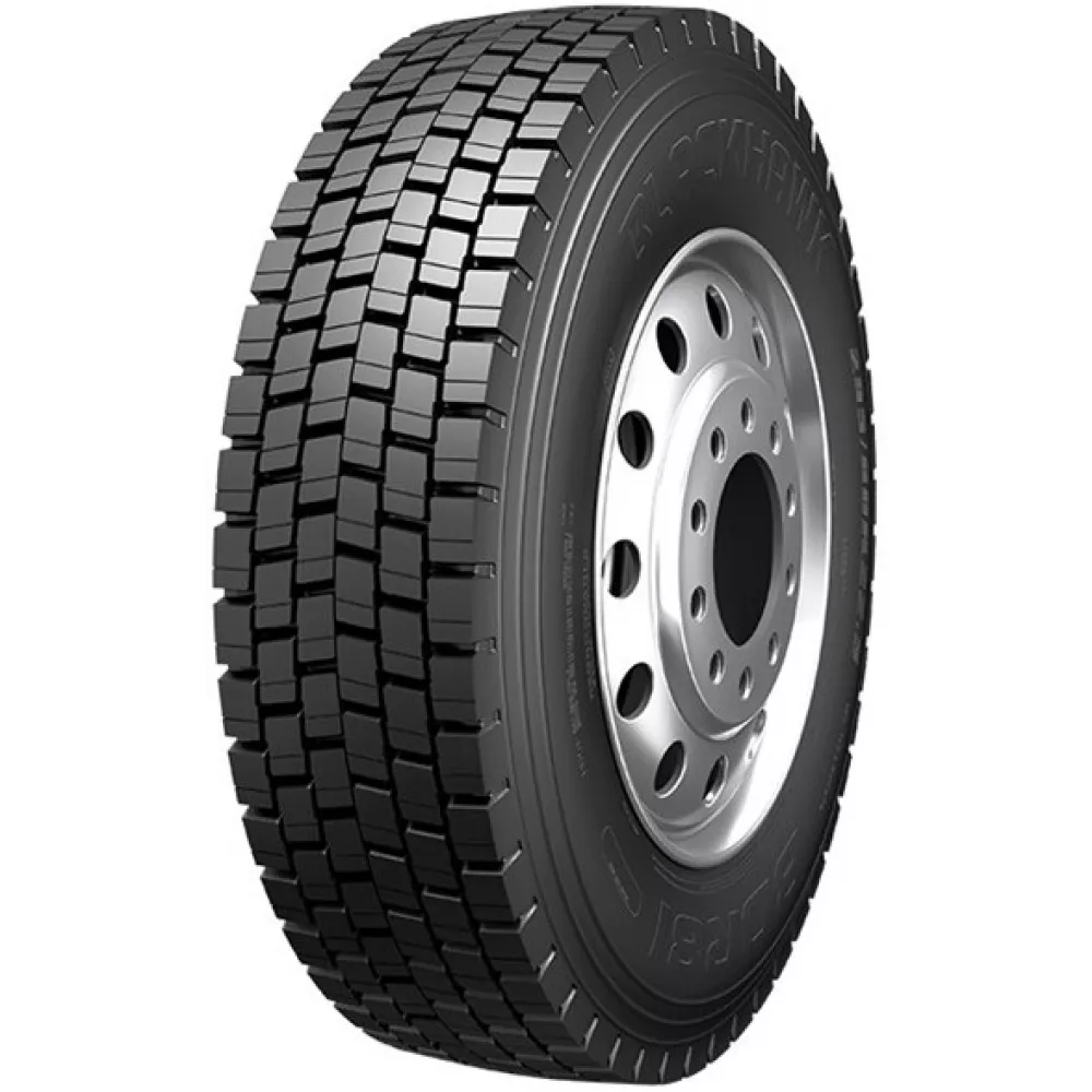  Грузовая шина Blackhawk BDR81 295/80 R22,5 152/149L, Ведущая ось  в Чебаркуле