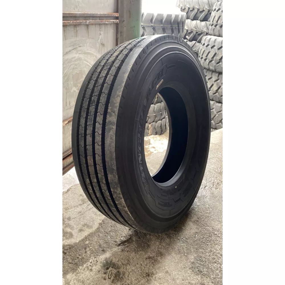 Грузовая шина 315/80 R22,5 Long March LM-217 20PR в Чебаркуле