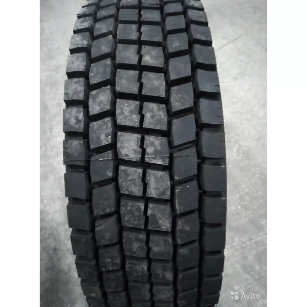 Грузовая шина 275/70 R22,5 Long March LM-326 16PR в Чебаркуле