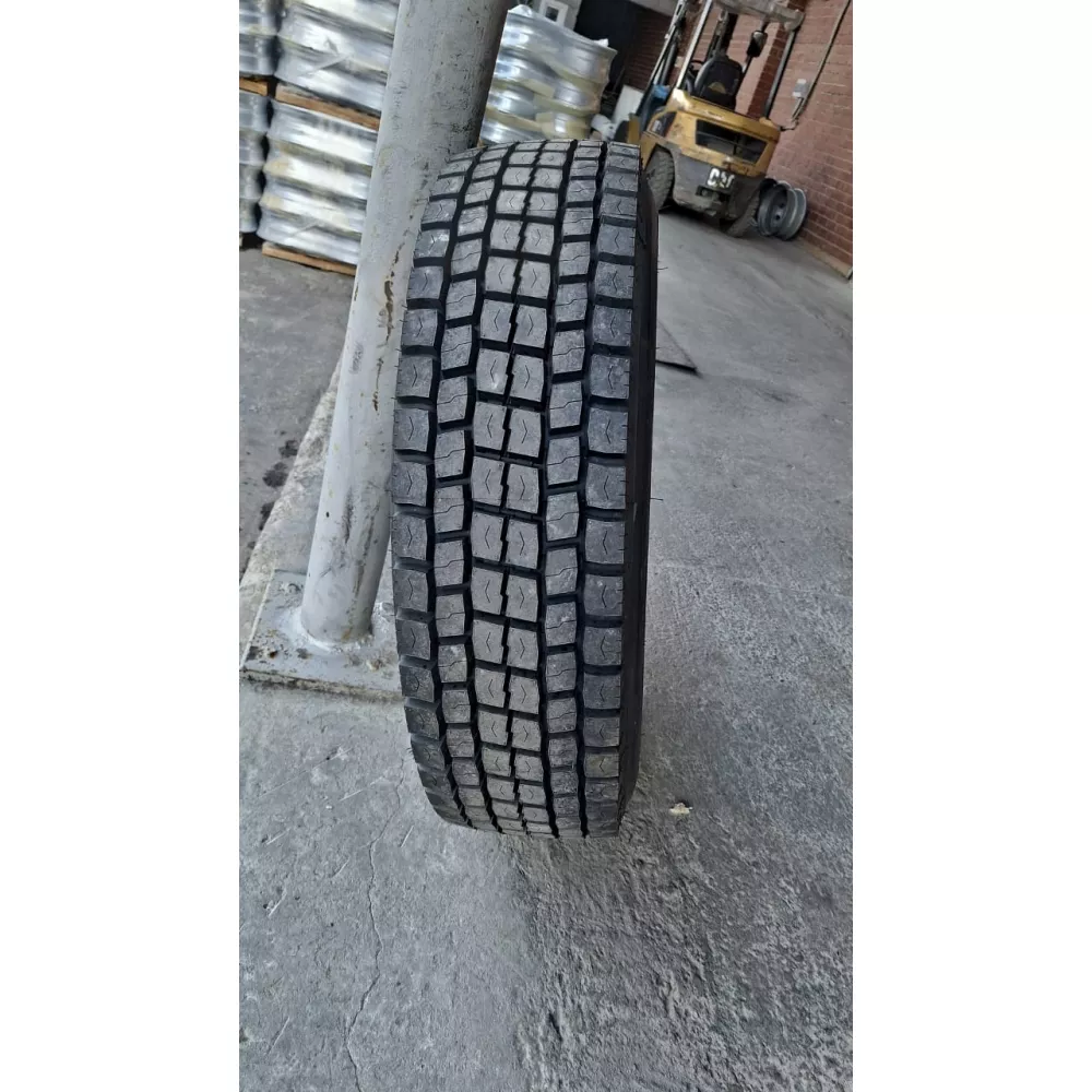 Грузовая шина 275/70 R22,5 Long March LM-329 16PR в Чебаркуле