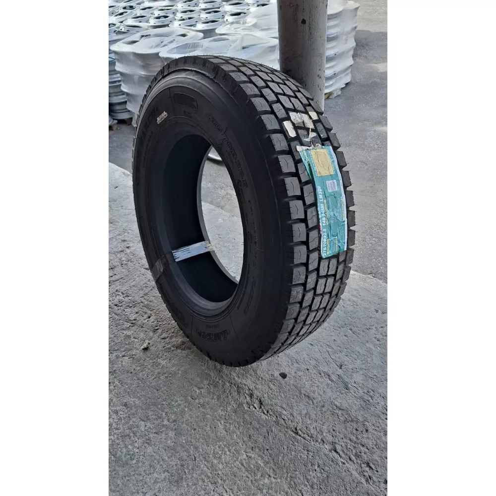 Грузовая шина 275/70 R22,5 Long March LM-329 16PR в Чебаркуле