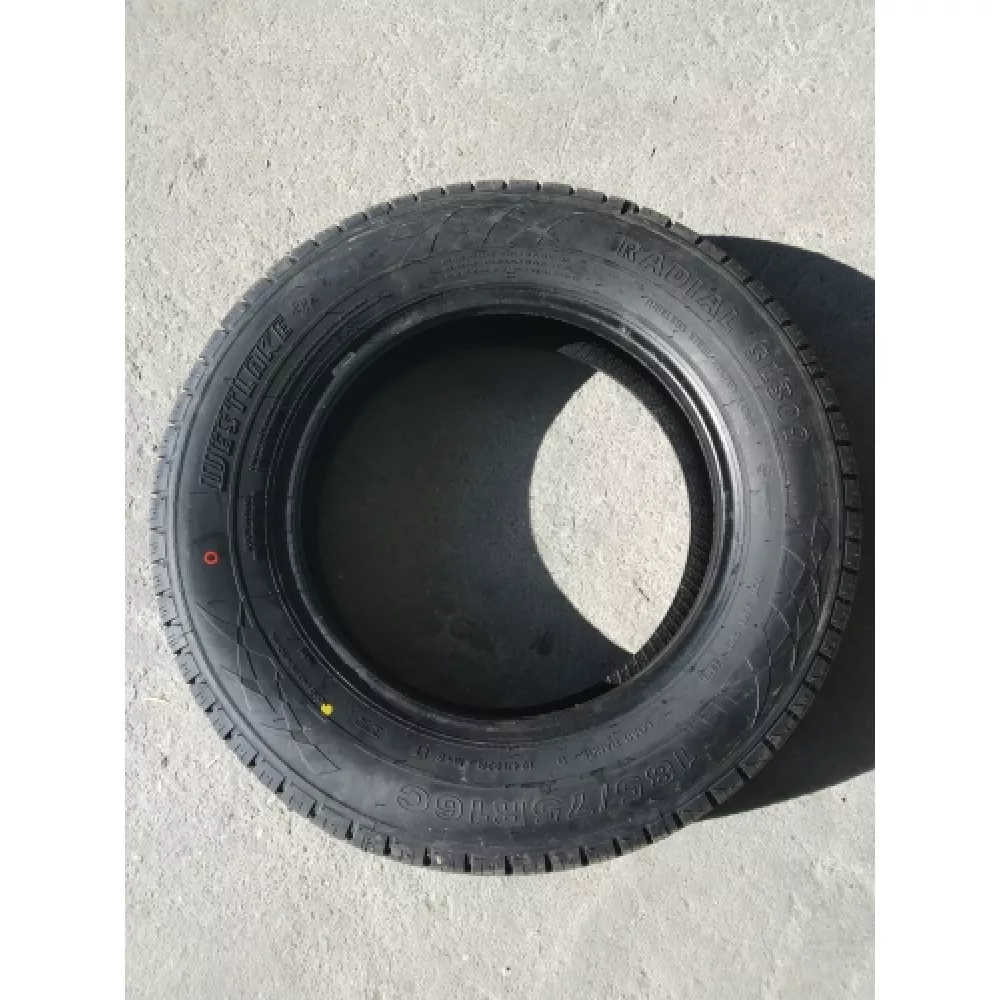 Грузовая шина 185/75 R16 Westlake SL-309 8PR в Чебаркуле