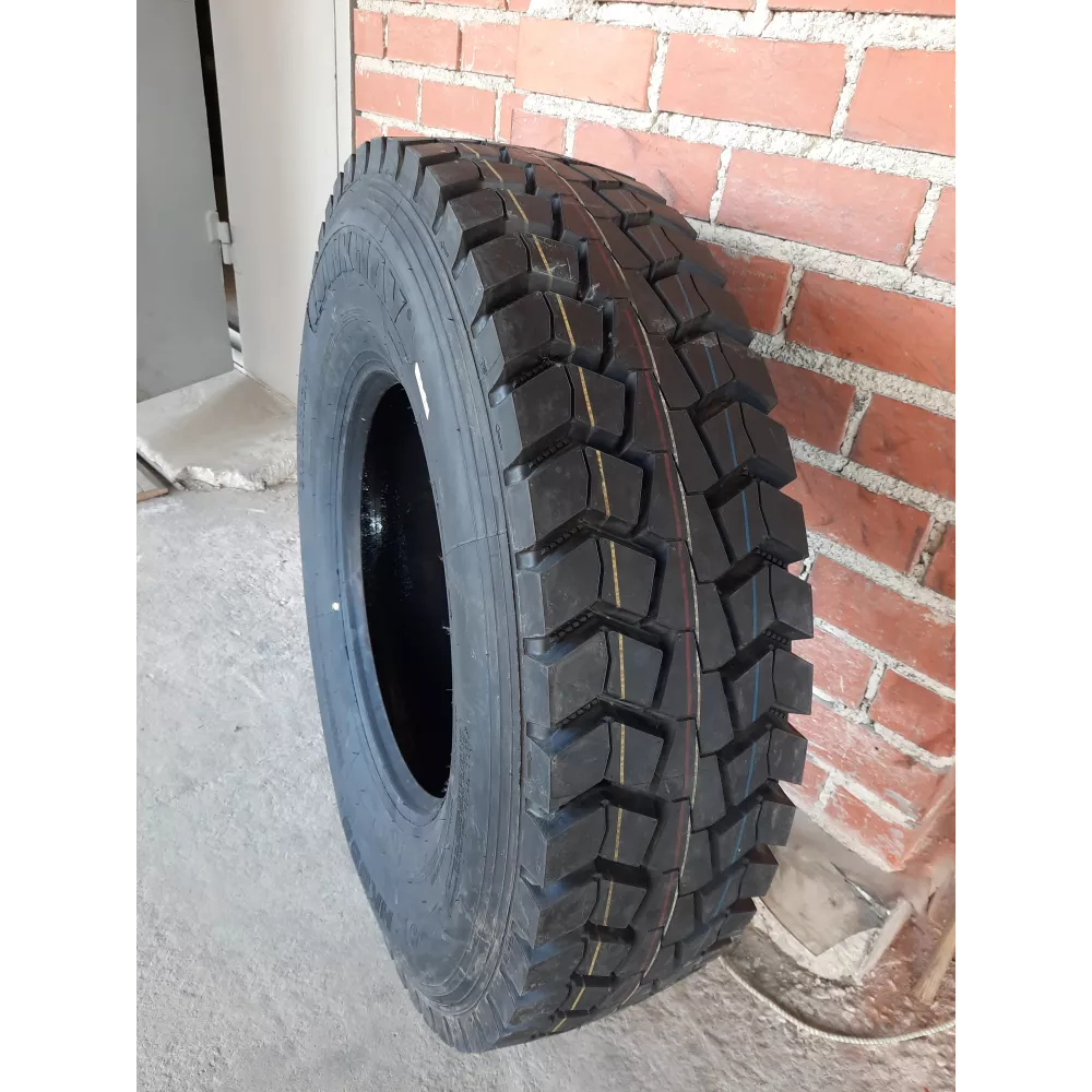 Грузовая шина 315/80 R22,5 Hawkwey HK 859 22PR в Чебаркуле