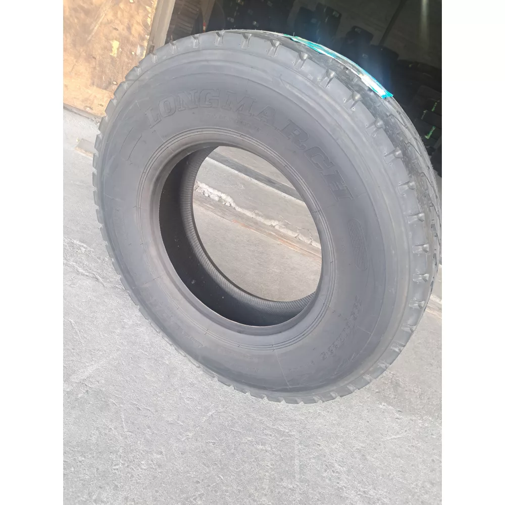 Грузовая шина 295/80 R22,5 Long March LM-519 18PR в Чебаркуле