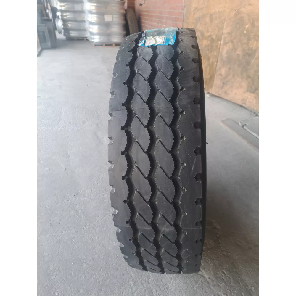 Грузовая шина 295/80 R22,5 Long March LM-519 18PR в Чебаркуле