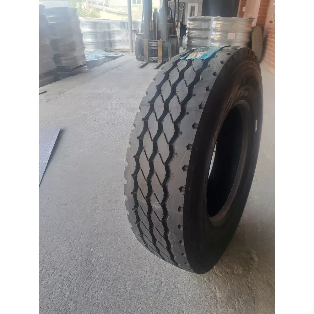 Грузовая шина 295/80 R22,5 Long March LM-519 18PR в Чебаркуле