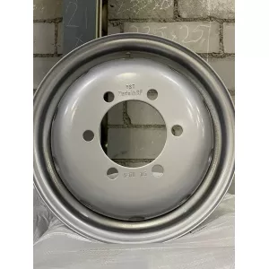 Диск 5,50х16  TREBL ET-105 PCD 6x170 D 130 купить в Чебаркуле