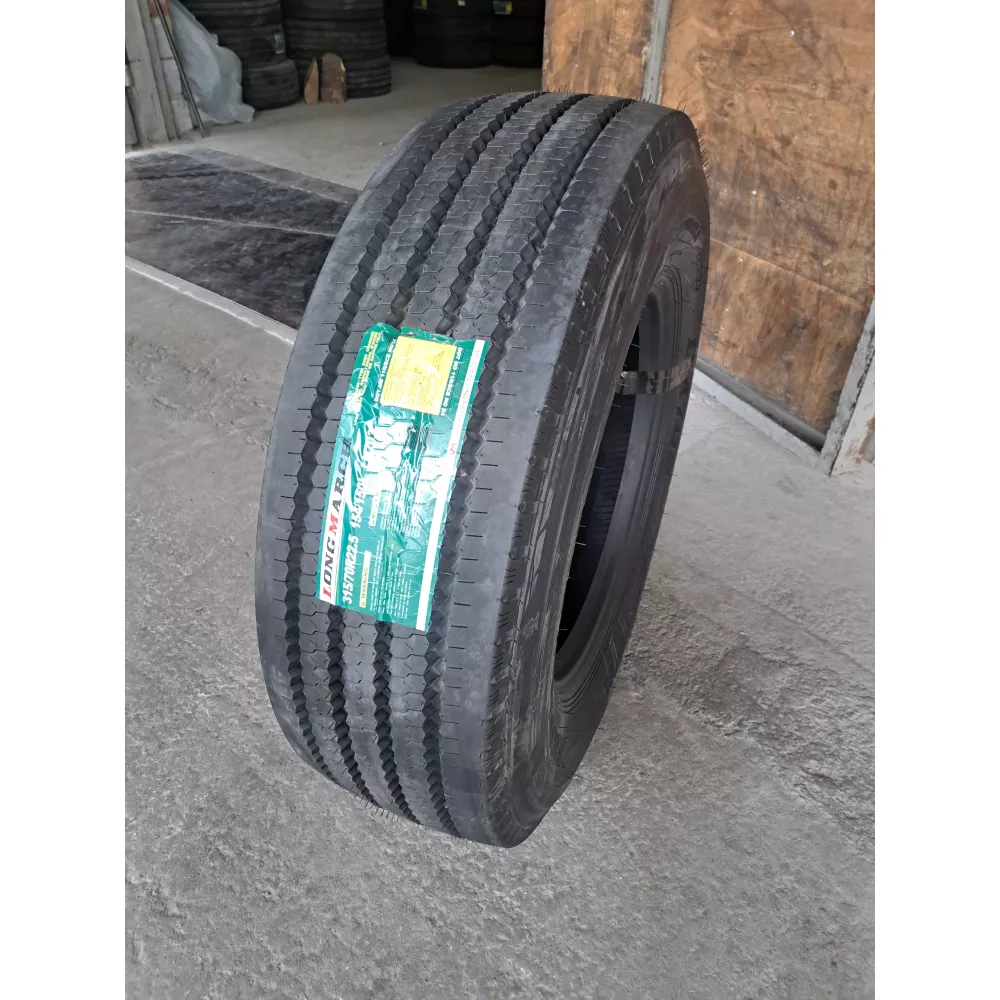 Грузовая шина 315/70 R22,5 Long March LM-703 18PR в Чебаркуле