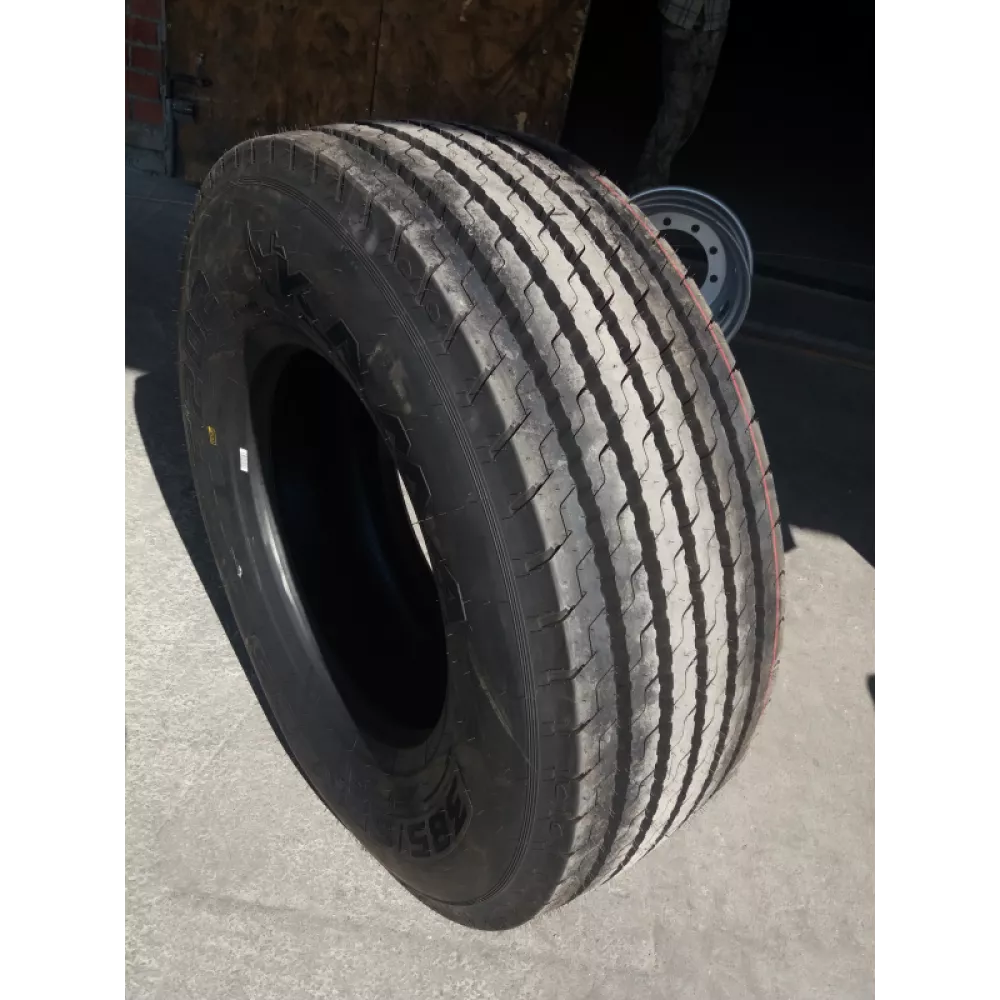 Грузовая шина 385/65 R22,5 Кама NF-202 в Чебаркуле