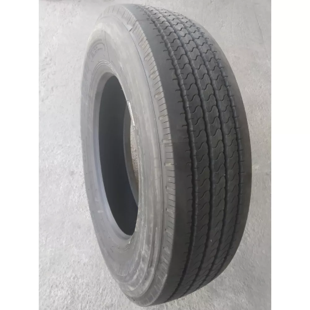 Грузовая шина 285/75 R24,5 Long March LM-120 16PR в Чебаркуле