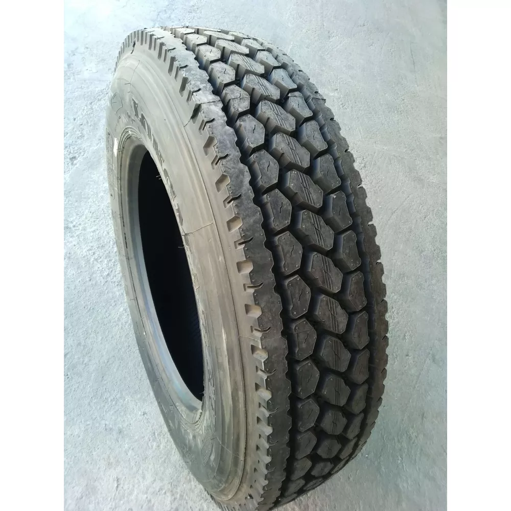 Грузовая шина 285/75 R24,5 Long March LM-516 16PR в Чебаркуле