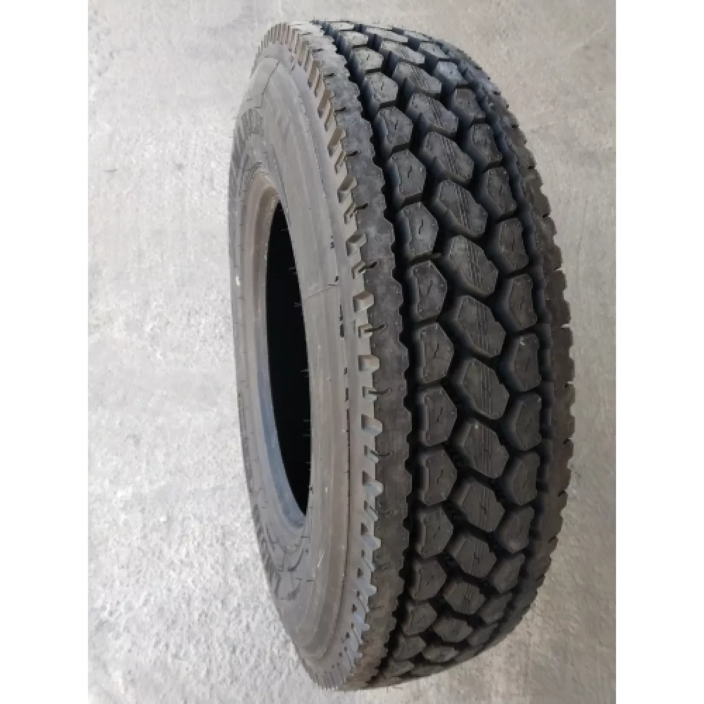 Грузовая шина 295/75 R22,5 Long March LM-516 16PR в Чебаркуле