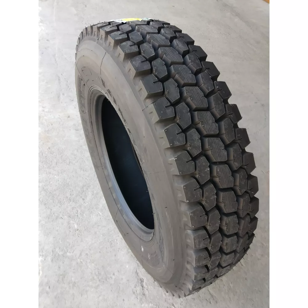 Грузовая шина 295/75 R22,5 Long March LM-518 16PR в Чебаркуле