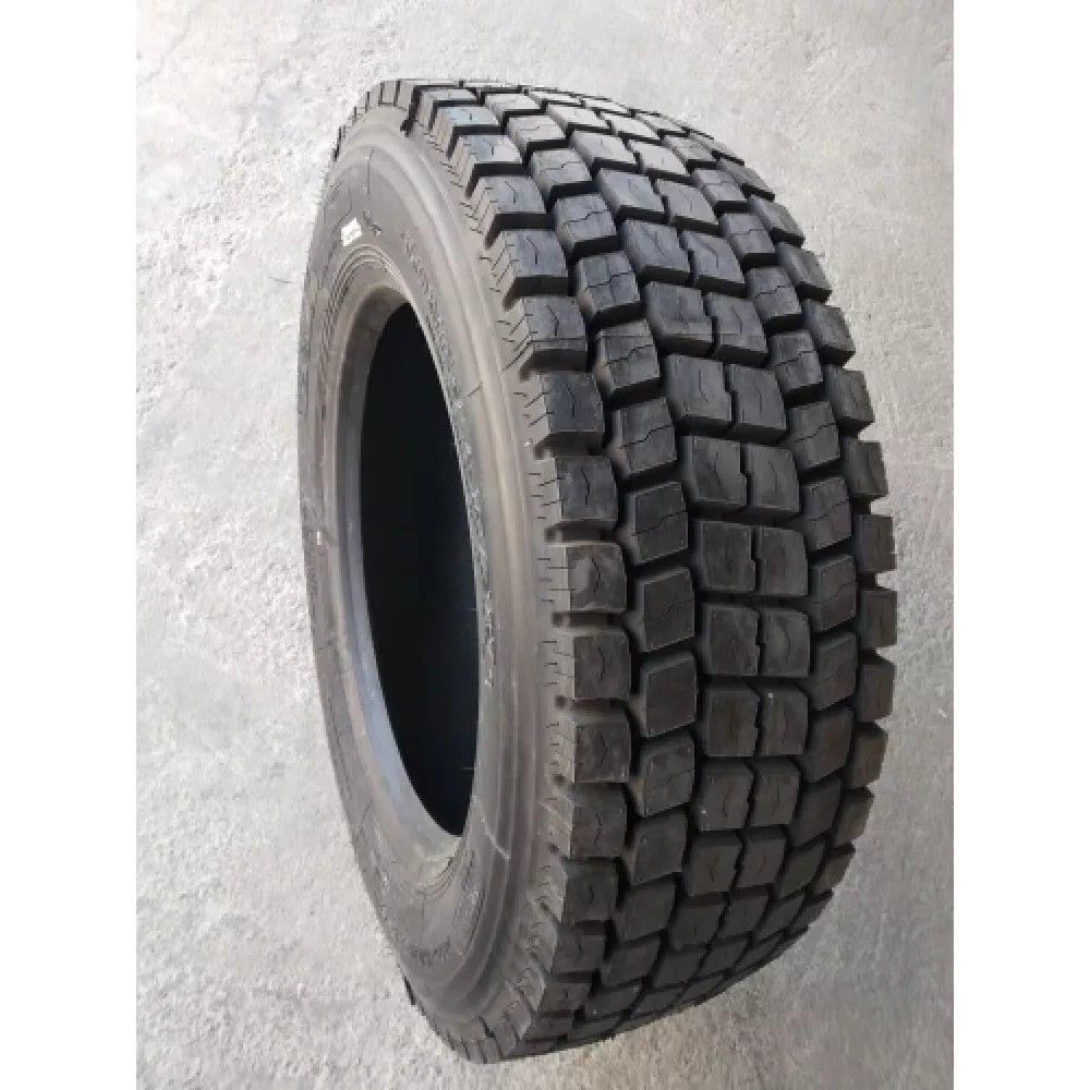 Грузовая шина 295/60 R22,5 Long March LM-329 18PR в Чебаркуле