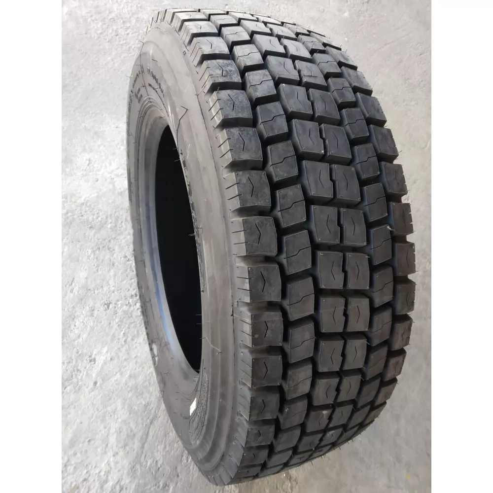 Грузовая шина 315/60 R22,5 Long March LM-329 18PR в Чебаркуле