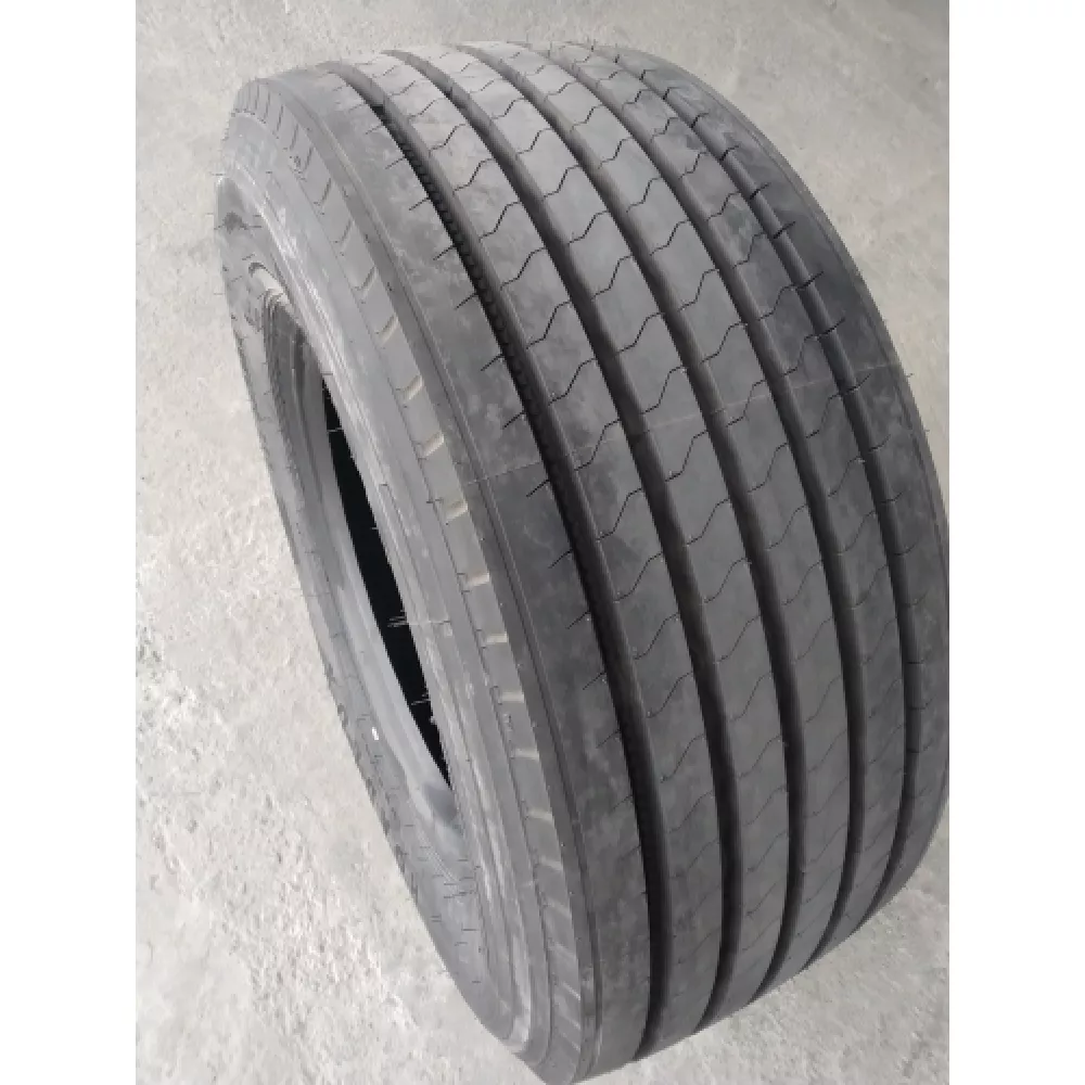 Грузовая шина 385/55 R22,5 Long March LM-168 20PR в Чебаркуле