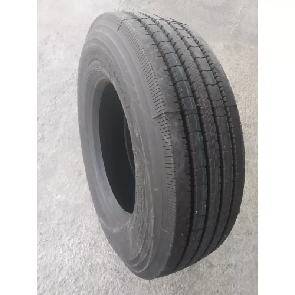 Грузовая шина 235/75 R17,5 Long March LM-216 18PR в Чебаркуле