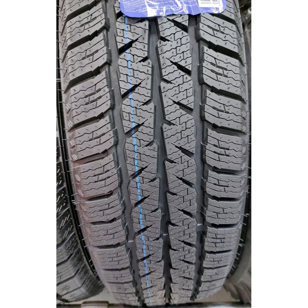 Грузовая шина 185/75 R16 Haida HD-627 8PR в Чебаркуле