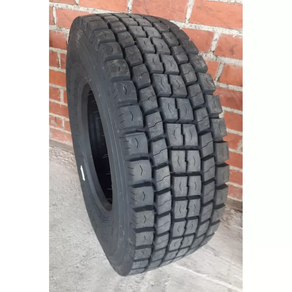 Грузовая шина 305/70 R19,5 Long March LM-329 18PR в Чебаркуле