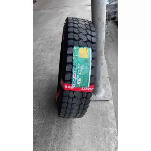 Грузовая шина 11,00 R20 Long March LM-338 18PR купить в Чебаркуле