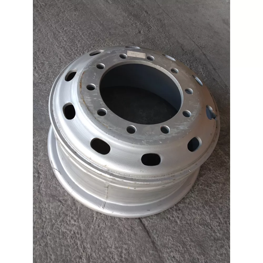 Диск 8,50х20 Koryo ET-180 PCD 10x335 D 281 в Чебаркуле