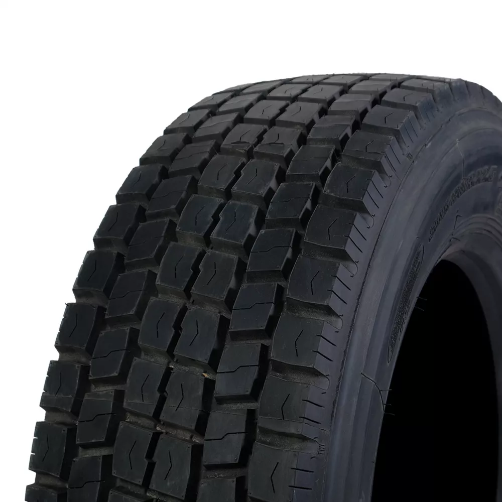 Грузовая шина 315/60 R22,5 Long March LM-329 18PR в Чебаркуле