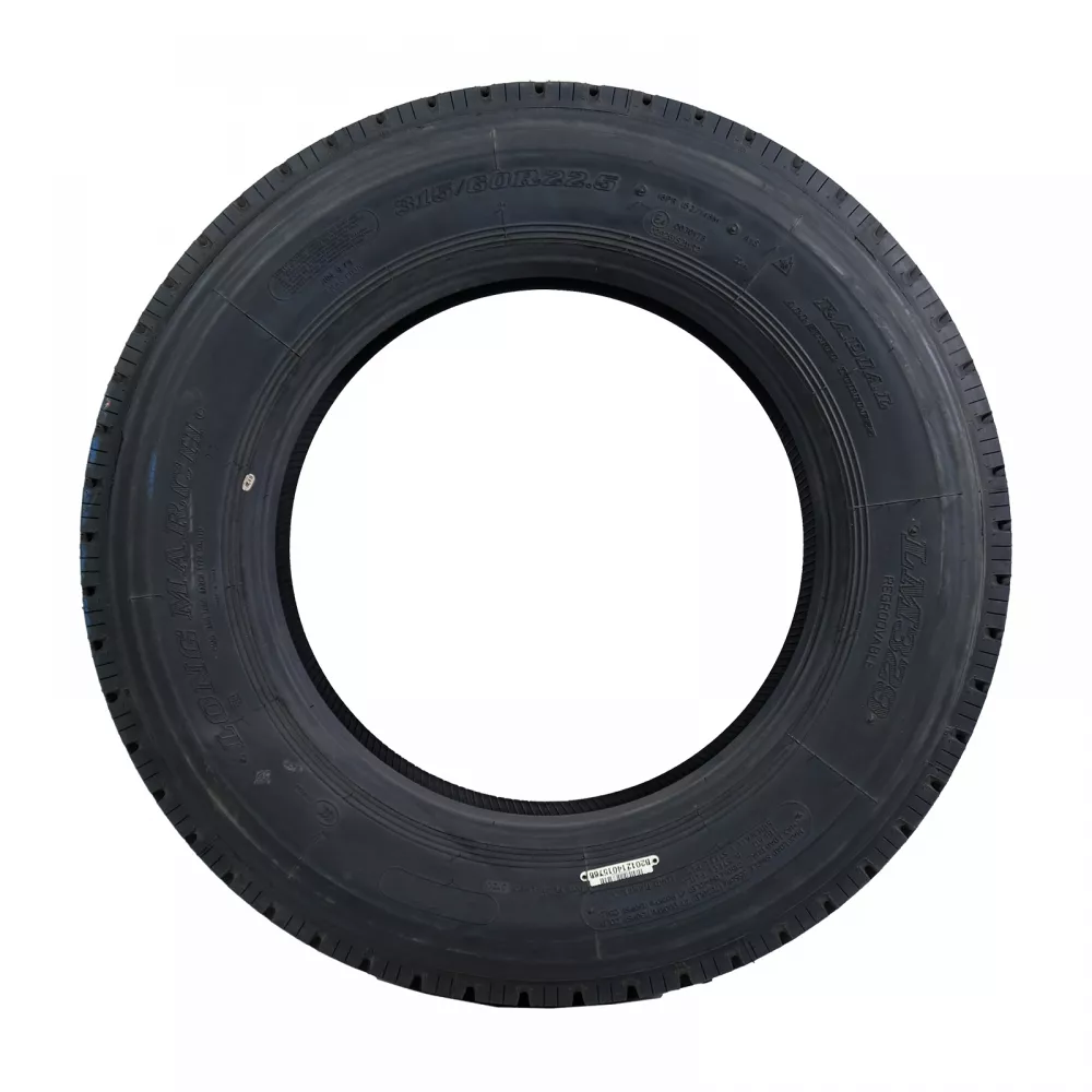 Грузовая шина 315/60 R22,5 Long March LM-329 18PR в Чебаркуле