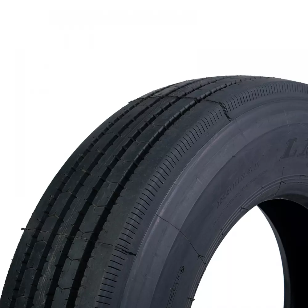 Грузовая шина 295/75 R22,5 Long March LM-216 16PR в Чебаркуле