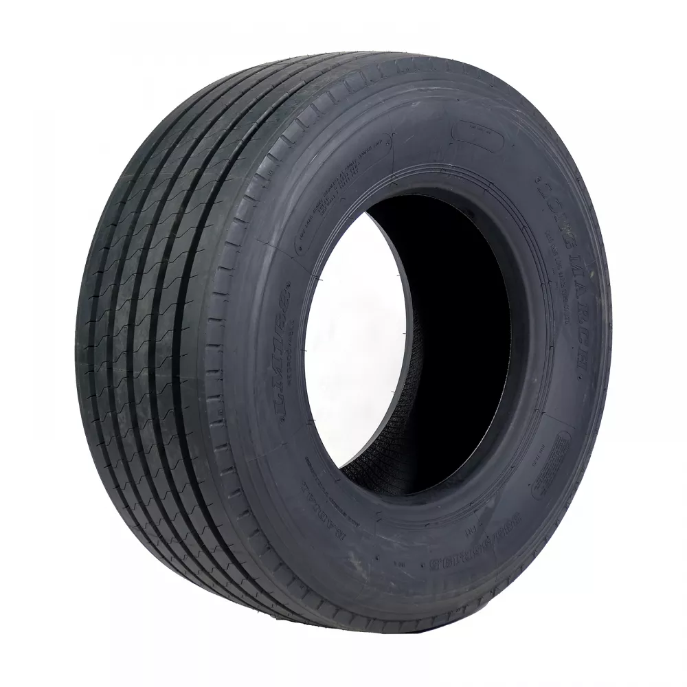 Грузовая шина 385/55 R19,5 Long March LM-168 20PR в Чебаркуле