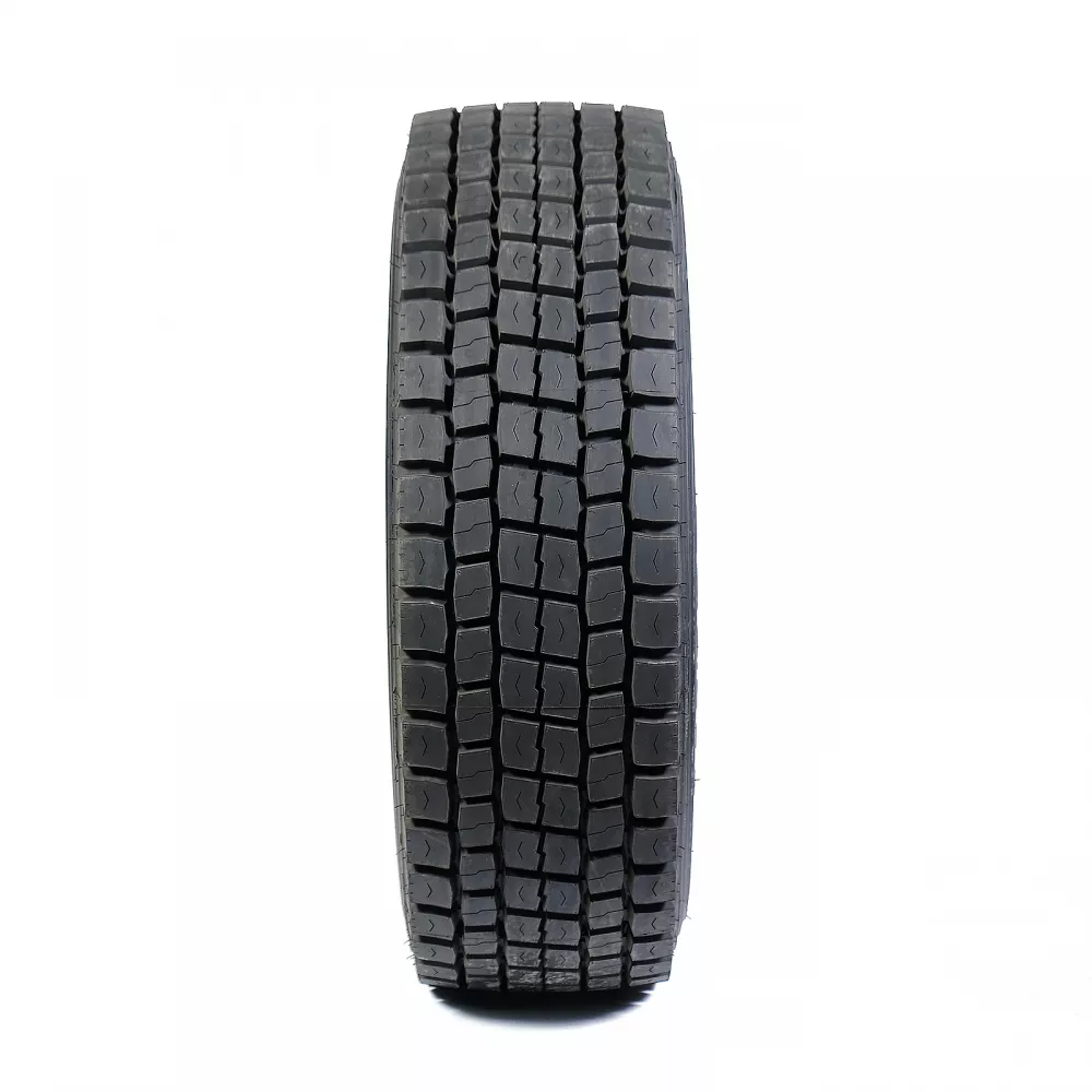 Грузовая шина 295/80 R22,5 Long March LM-329 18PR в Чебаркуле