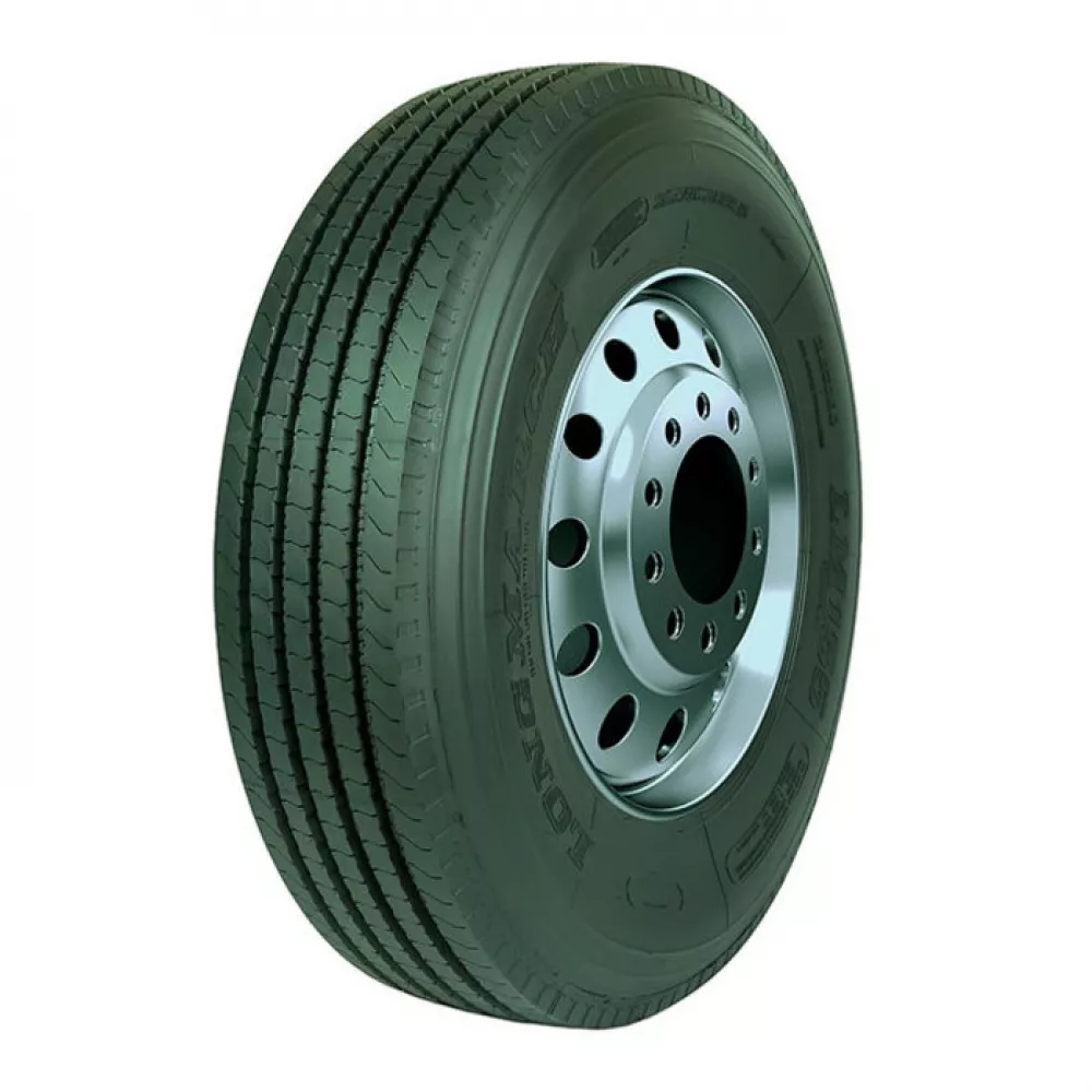 Грузовая шина 315/80 R22,5 Long March LM155 20PR в Чебаркуле