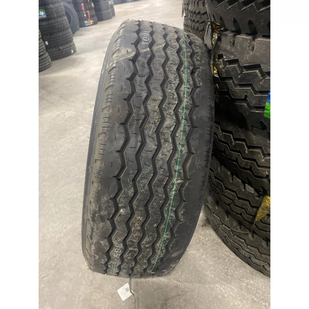 Грузовая шина 385/65 R22,5 Teraflex TT555 20PR в Чебаркуле