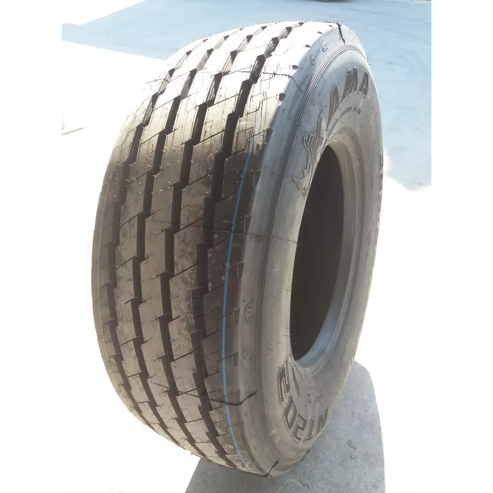 Грузовая шина 385/65 R22,5 Кама NT-202 в Чебаркуле