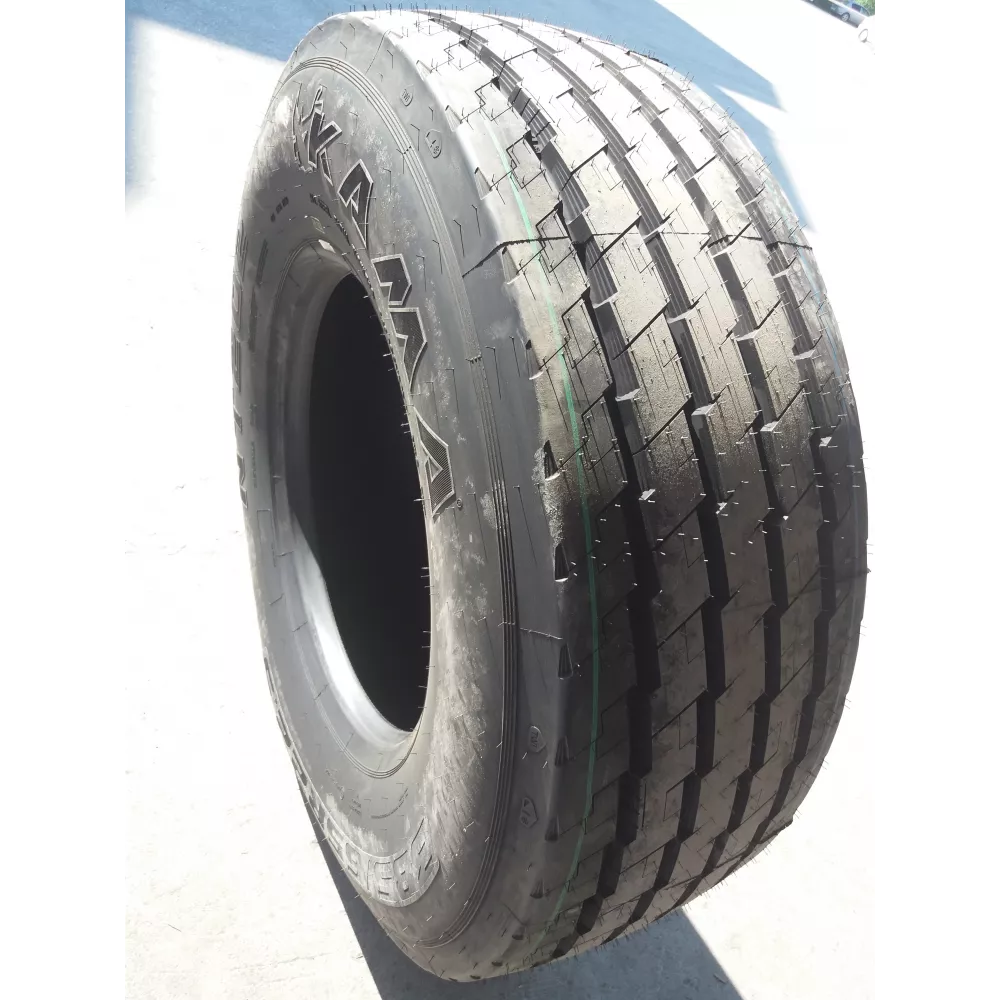 Грузовая шина 385/65 R22,5 Кама NT-202 в Чебаркуле